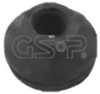 GSP 516836 Rubber Buffer, suspension